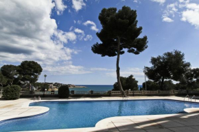 Отель Eva Vendrell Planet Costa Dorada  Салоу